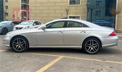 مرسيدس بنز CLS